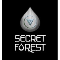 Secret Forest Flavor Shots